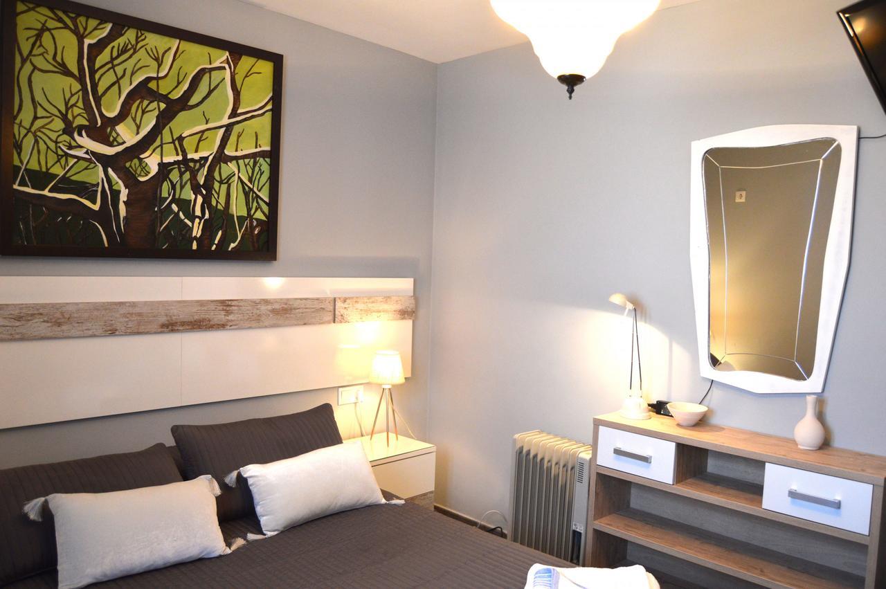 Apartamento El Mirador De Cádiz Eksteriør bilde