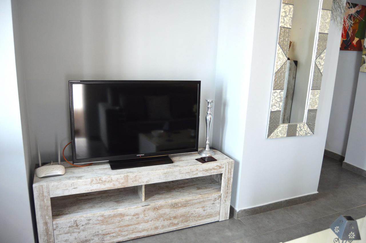 Apartamento El Mirador De Cádiz Eksteriør bilde