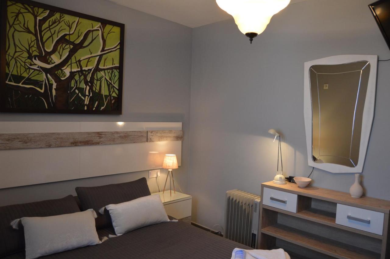 Apartamento El Mirador De Cádiz Eksteriør bilde